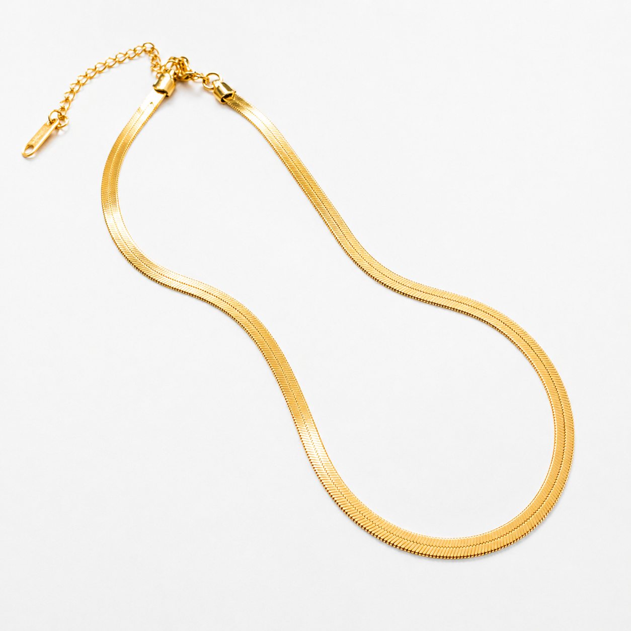 Antitarnish Dailywear chain-316L