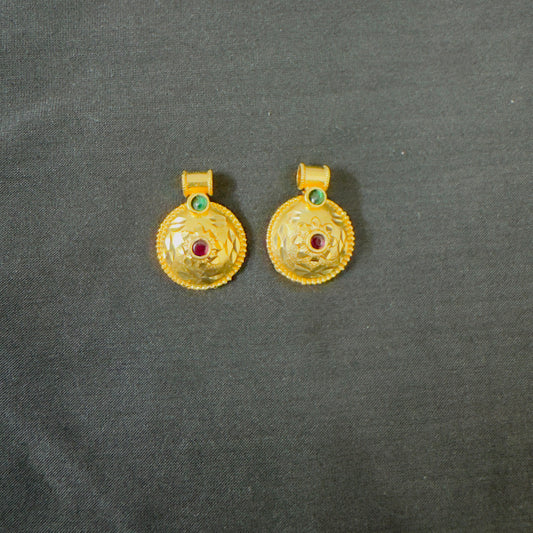 Panchaloham soothralu small size