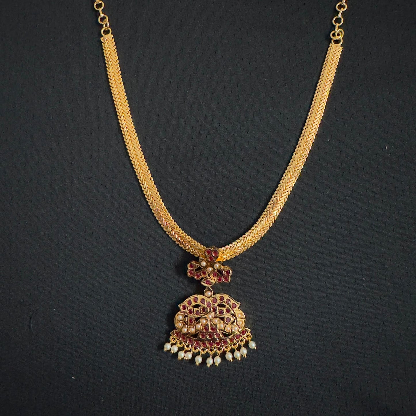 Panchaloham nanupatti