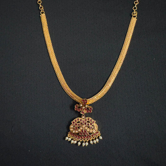 Panchaloham nanupatti