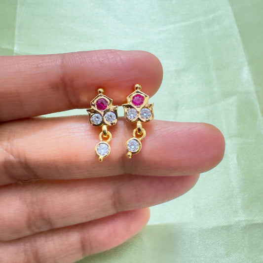 Panchaloham kids earrings
