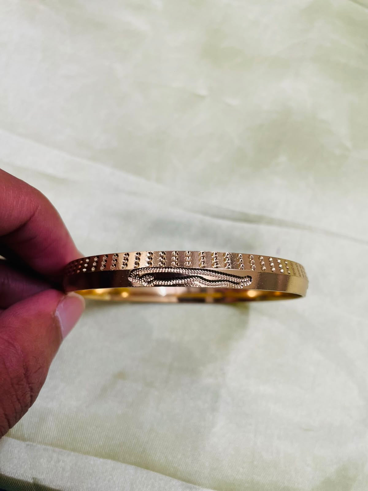 Panchaloham jaguar kada