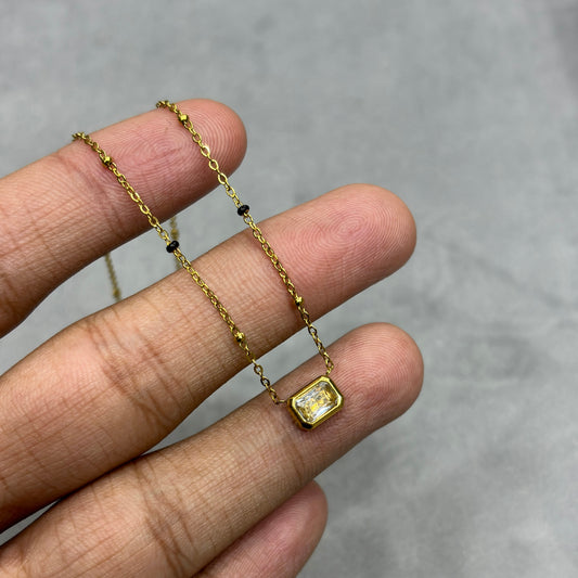Antitarnish waterproof Blackbeads ATB009