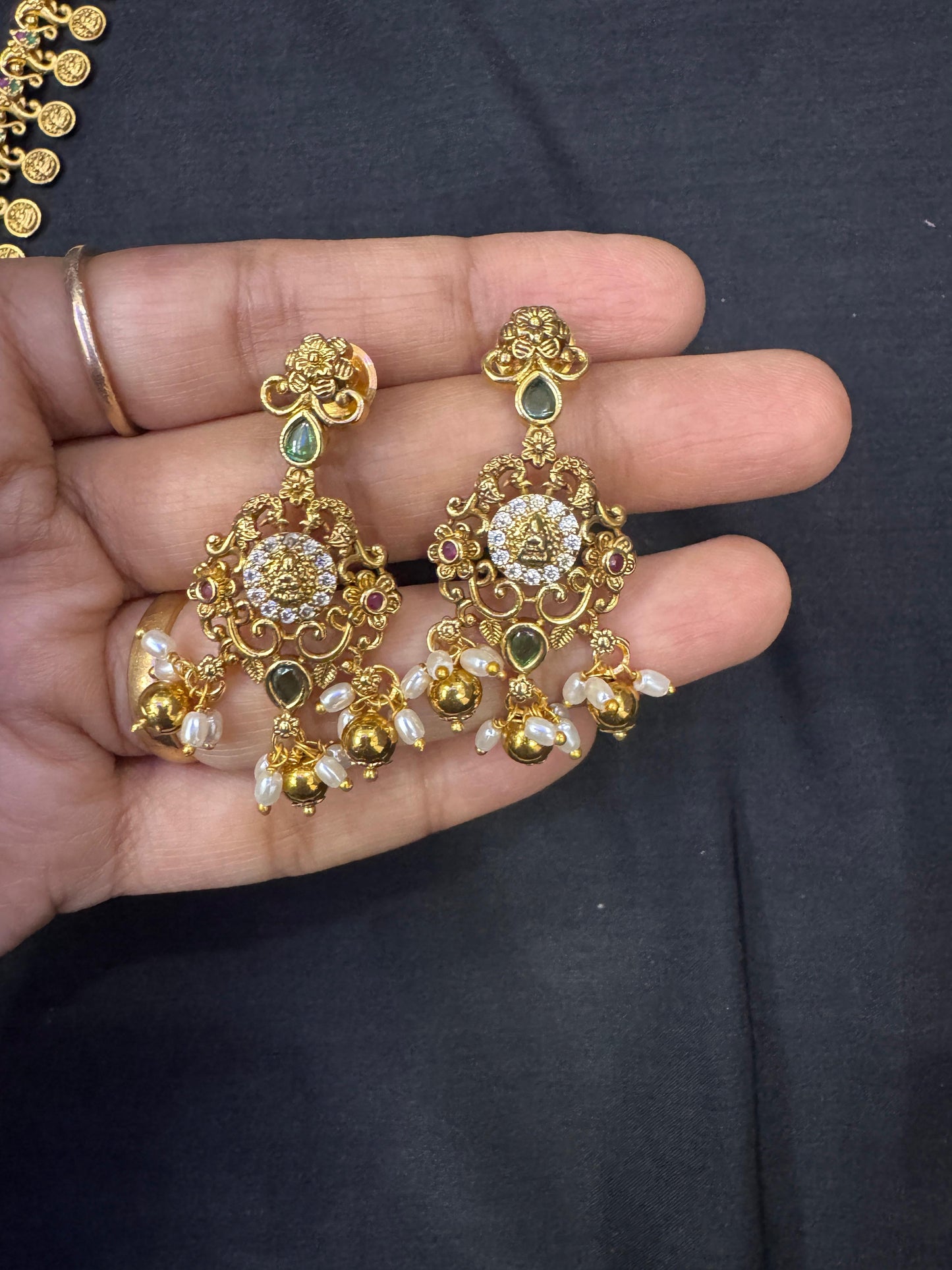 Gold look like Long haram