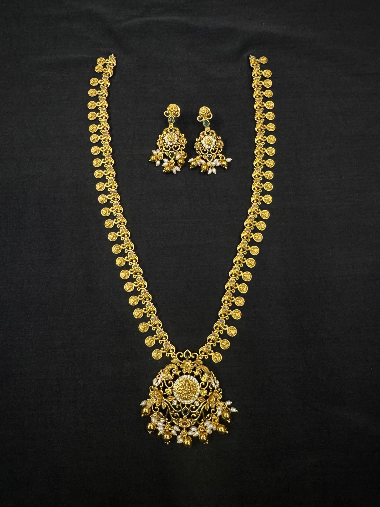 Gold look like Long haram