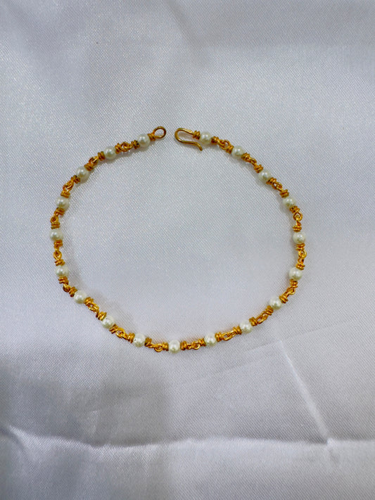 Panchaloham bracelet women’s unpolished