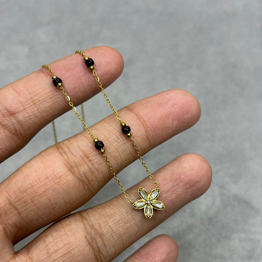 Antitarnish waterproof Blackbeads ATB008