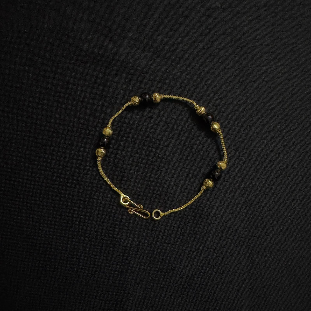 Panchaloham Bracelet PUB003