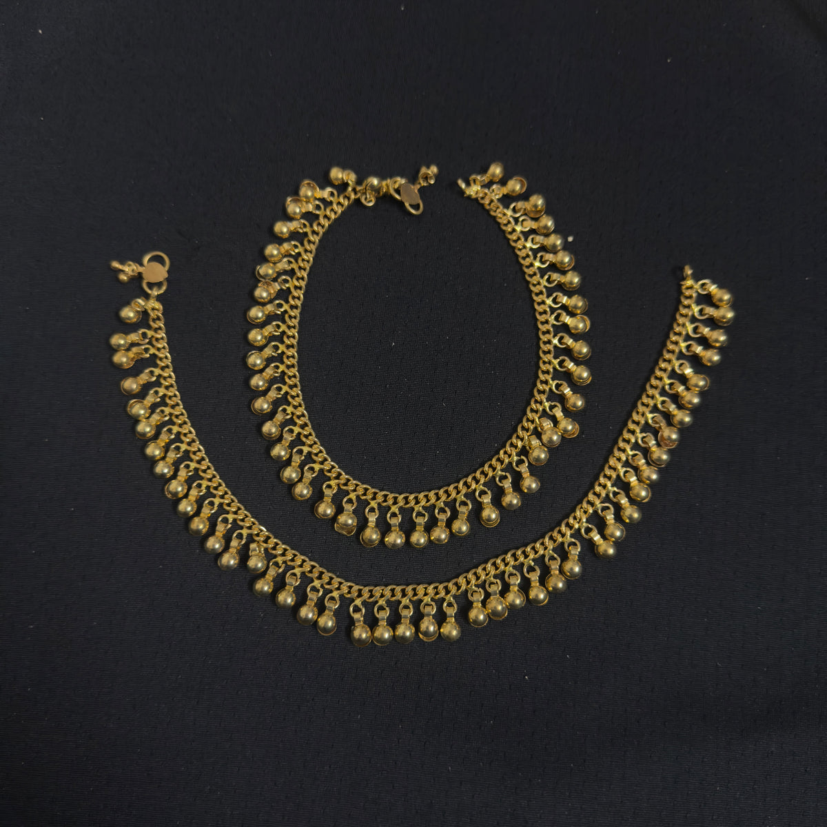 Panchaloham anklets PANK003