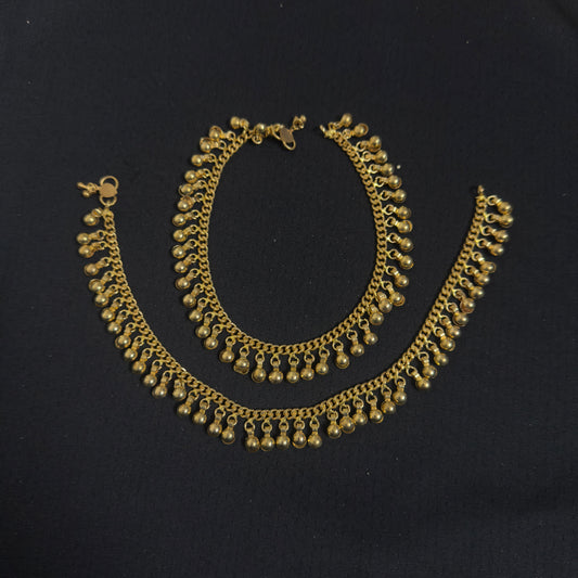 Panchaloham anklets PANK003